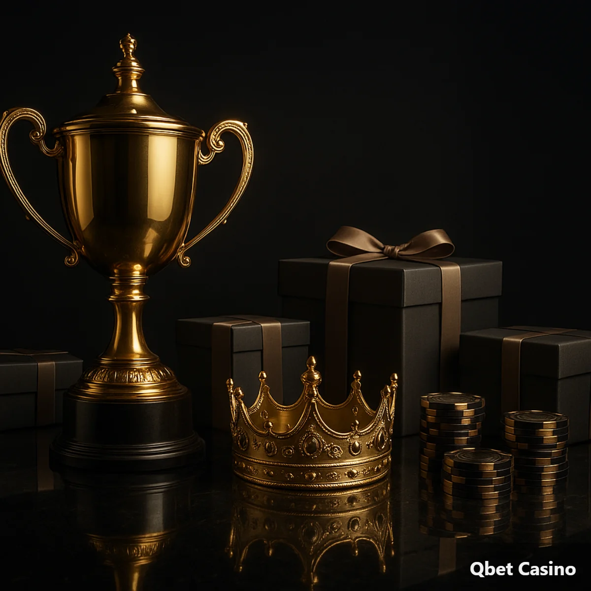 Loot It bij Qbet Casino Netherlands — echte prijzen: Lamborghini, luxehorloges, PlayStation en BearBrick