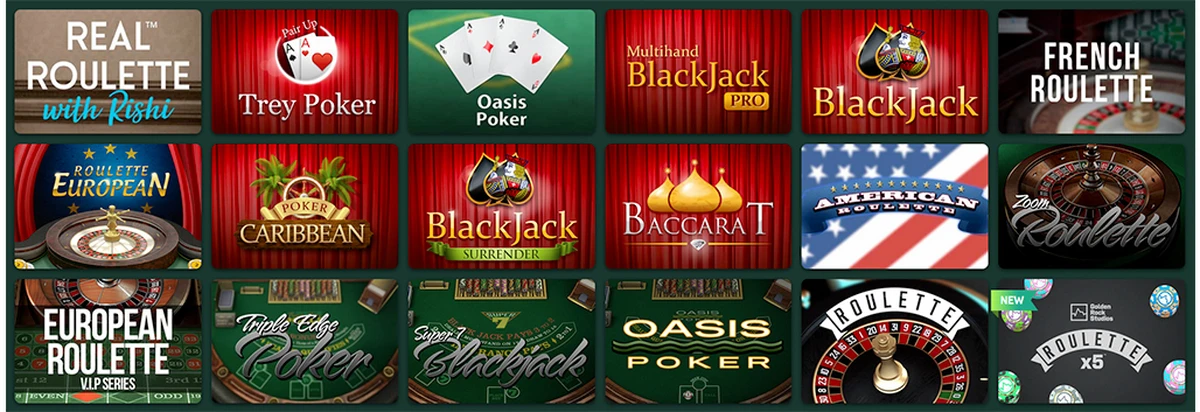 Qbet Casino Netherlands — tafelspellen en jackpots met een pot van meer dan 1,85 miljoen euro